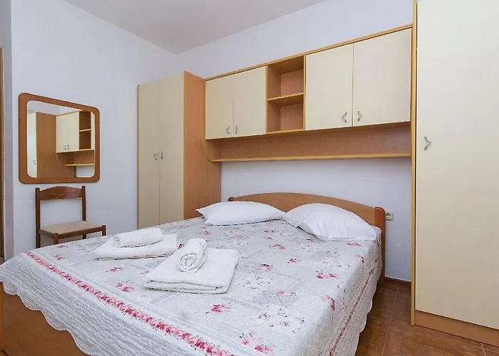 Apartments Mario